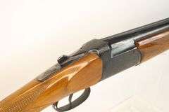 Universal Arms 2036 12GA O/U Shotgun
