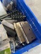 Bin of Assorted Parts
