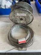 Lot of Cable Assorted Sizes