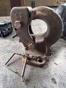 Pintle Hitch