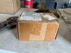 Box of Bolts