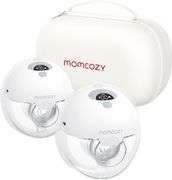 Portable Breastfeeding Pump 2 PCs