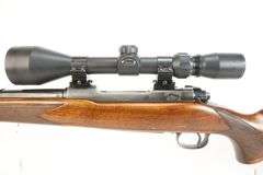 (1955) Winchester Model 70 30-06 Rifle