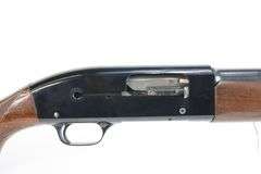 (1961) Winchester Model 50 Featherweight 12ga MOD Choke