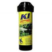 (6) K Rain 31031 K-1 Gear Drive Sprinkler