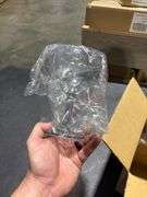 18oz 4pk Plastic Margarita Glasses - Threshold