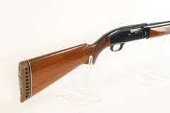 (1958) Winchester Model 50 20GA Full Choke