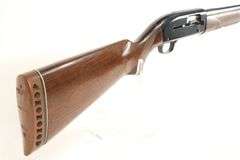 (1961) Winchester Model 50 Featherweight 12ga MOD Choke