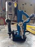 Houden HMD904 Magnetic Drill