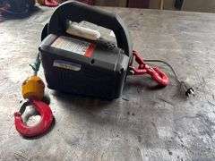 Newtry Portable Electric Hoist