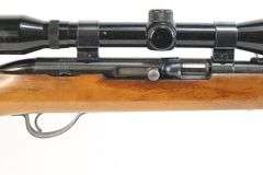 Stevens Model 87H 22LR