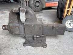 Columbia No. 206 M2 Vice