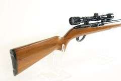Stevens Model 87H 22LR
