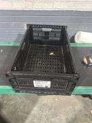 Collapsible Bin