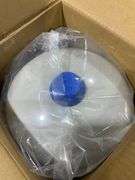 EASTMAN Thermal Expansion Tank 2-Gallon Universal Steel Water Heater Pressure Regulator
