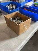 Box of Cable Clamps