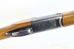 Universal Arms 2036 12GA O/U Shotgun