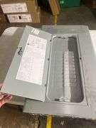 200 Amp 20-Space 40-Circuit Main Lug Indoor Load Center Contractor