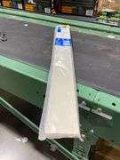 Project Source Omaha Unfinished 30-in W x 3-in H x 0.62-in D Unfinished Cabinet Fill Strip