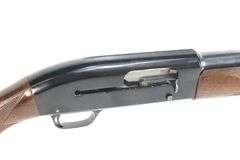 (1961) Winchester Model 50 Featherweight 12ga MOD Choke