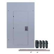 200 Amp 20-Space 40-Circuit Main Lug Indoor Load Center Contractor