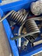 Bin of Assorted Parts