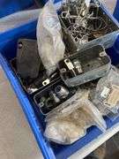 Bin of Assorted Parts