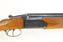 Universal Arms 2036 12GA O/U Shotgun