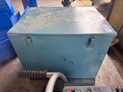 Promotech Beveling Machine BM20+
