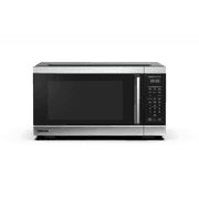 Toshiba 2.2 cu. Ft. 24.4' Microwave Oven in Stainless Steel