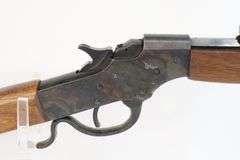 Savage Arms Model 72 22LR w/Octogon Barrel