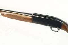 (1961) Winchester Model 50 Featherweight 12ga MOD Choke