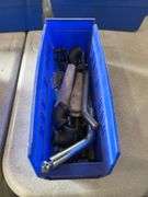 Bin of Assorted Parts