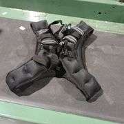 Weighted vest