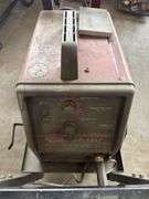 Lincoln SP-135T Welder