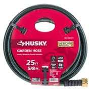 Husky 5/8 in. X 25 ft. Heavy-Duty Hose