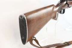 (1955) Winchester Model 70 30-06 Rifle
