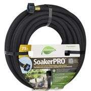 Element Soaker 3/8" x 75' Garden Hose