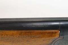 Universal Arms 2036 12GA O/U Shotgun