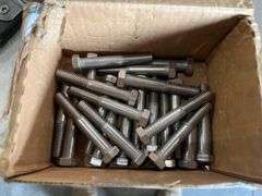 Box of Bolts