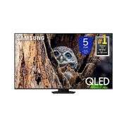 SAMSUNG 75 Class Q80D Series QLED 4K UHD Smart Tizen TV - QN75Q80DDFXZA
