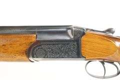 Universal Arms 2036 12GA O/U Shotgun