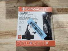 Spracht Mobile Office Headset