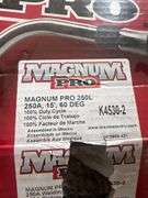Lincoln Electric Magnum Pro 250L Mig Welding Gun