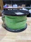 1/8 in. X 500 ft. High Visibility Paracord Rope in Green