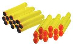 Bass Pro Shops Replacement Foam Projectiles