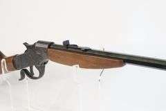 Savage Arms Model 72 22LR w/Octogon Barrel