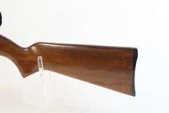 Stevens Model 87H 22LR