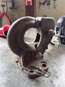 Pintle Hitch