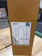 Garden Arch